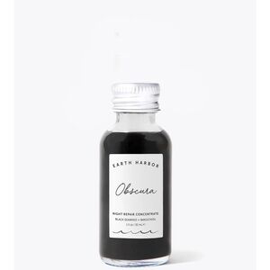 Obscura Night Repair Concentrate - Black